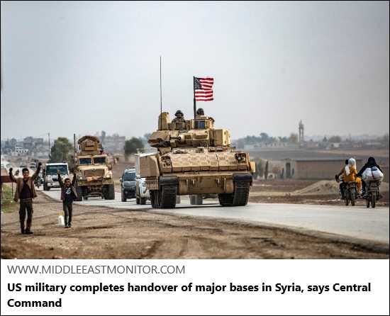 2026-04-18 – Middle East & Africa Reports