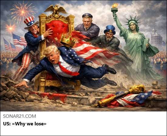 2026-04-19 – Alternative Media Reports