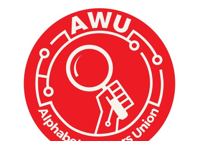 04/09/2026: Google Ordered to Bargain with Alphabet Workers Union as Joint Employer