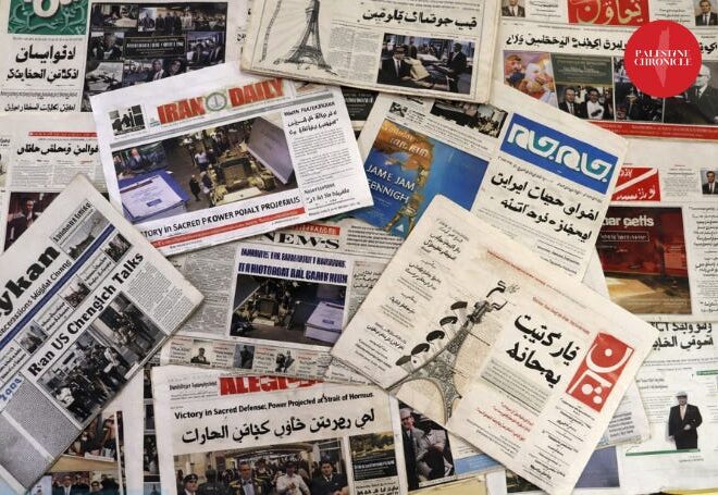 ‘The Epic of the Third Sacred Defense’ – How Iranian Media Is Framing the Moment