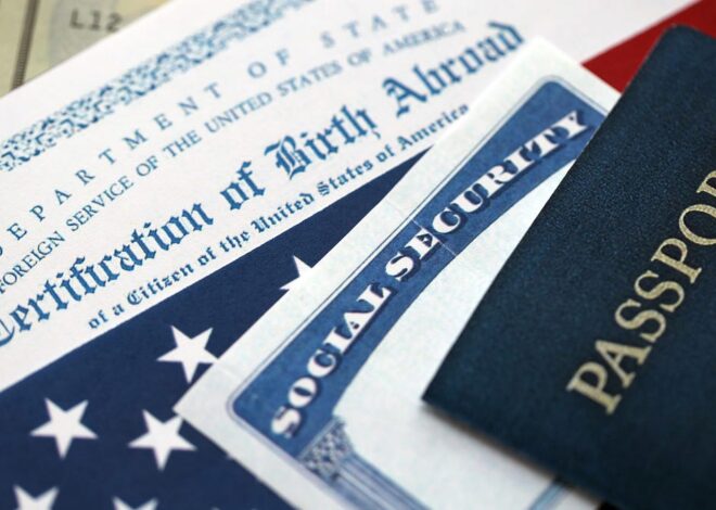 Trump Wants to Redefine Who Belongs. Like Fascists Always Do….