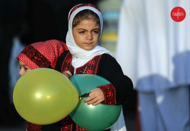 This is the Line: Stand With the Palestine Chronicle — Or Surrender the Truth