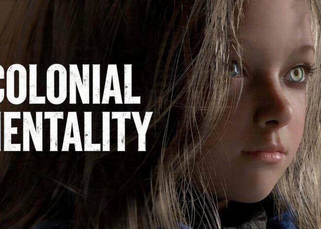 Asia’s Studios Keep Making Games About White People