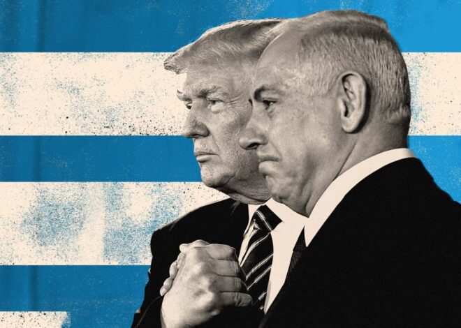 Government Press Release Admits That The U.S. Attacked Iran ‘At The Request’ Of Israel.