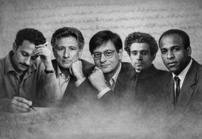 Why Cultural Resistance Matters – A Palestinian Introspection on People, Power and History