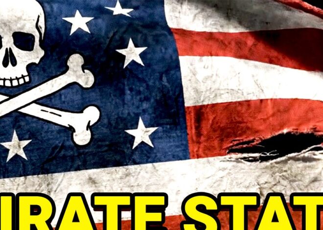 The Petrogas-Dollar: The Secret US Strategy Behind the Iran War