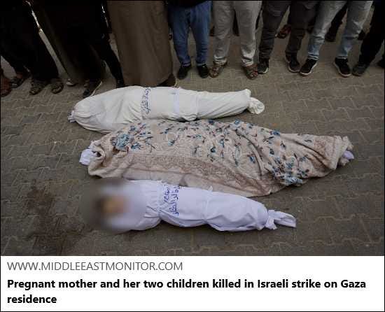 2026-04-26 – Middle East & Africa Reports