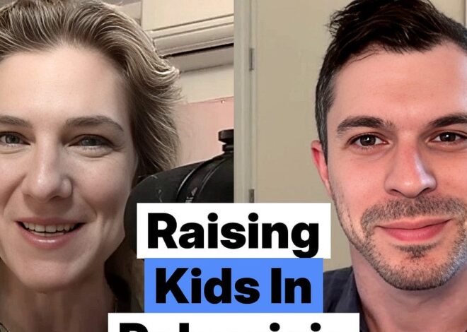 How to Find Solutions in a Time of Upheaval