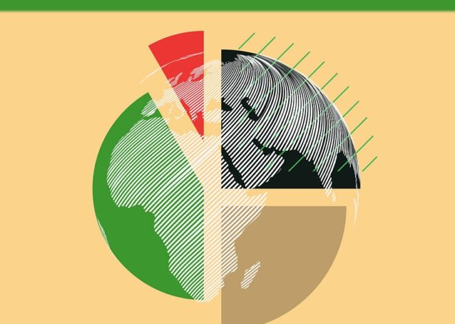 The System Being Built While the World Burns