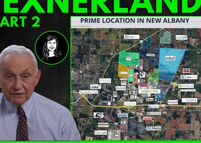 WEXNERLAND, Part 2 – Whitney Webb's Latest: Silicon Valley, Midwest Edition