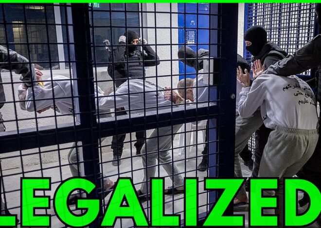 Israel LEGALIZED Mass Execution, Admits to Booby Traps, EXECUTES Journalists & Medics in Lebanon