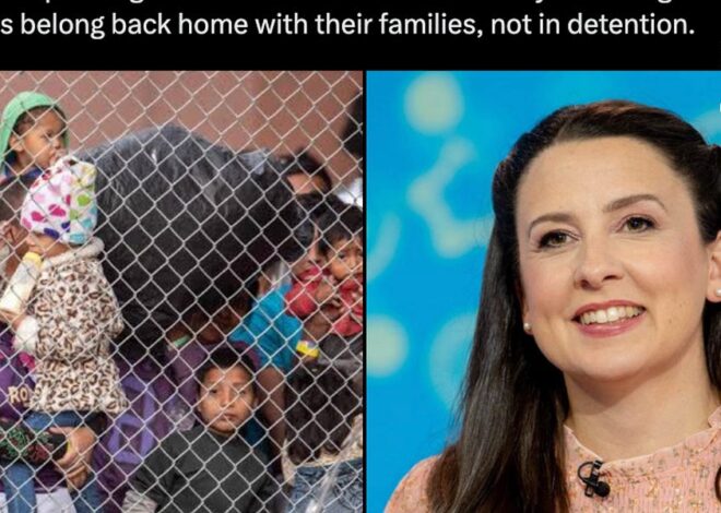 Ms Rachel & Others Working to Shut Down Dilley