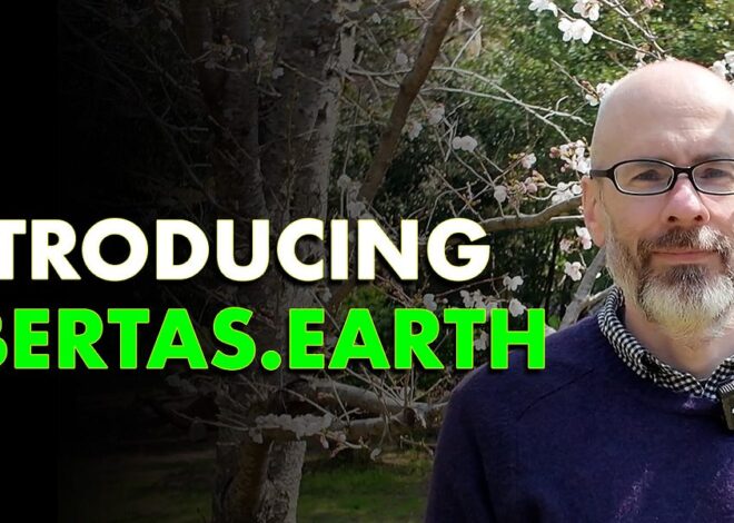 Libertas.Earth – #SolutionsWatch – The Corbett Report