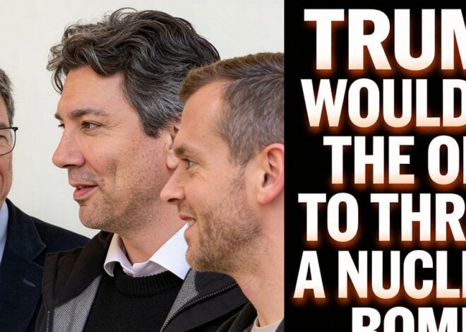 Jeffrey Sachs Explains REAL Reason Behind the Iran War — a Dialogue with Karim & Peter