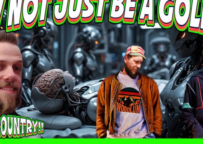 04/02/2026 3yes & 3ars | Robot Wolves | Why Not Just Be a Golem? | They Compared Trump to Jesus