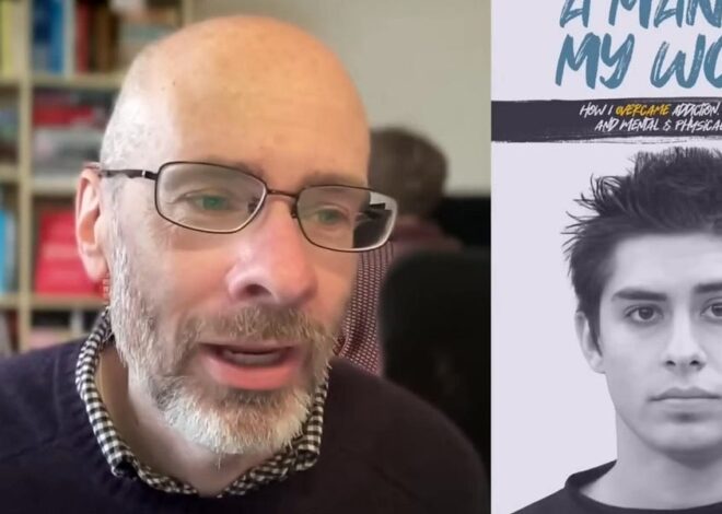 Recovering From Addiction #SolutionsWatch (Derrick Broze on Corbett Report)