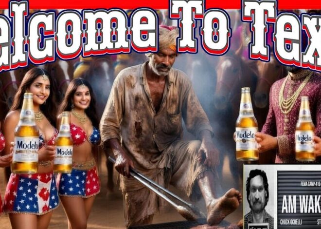 04/06/2026 Chuck Mondays | MAM Imploding | Trump Admin Firing Frenzy