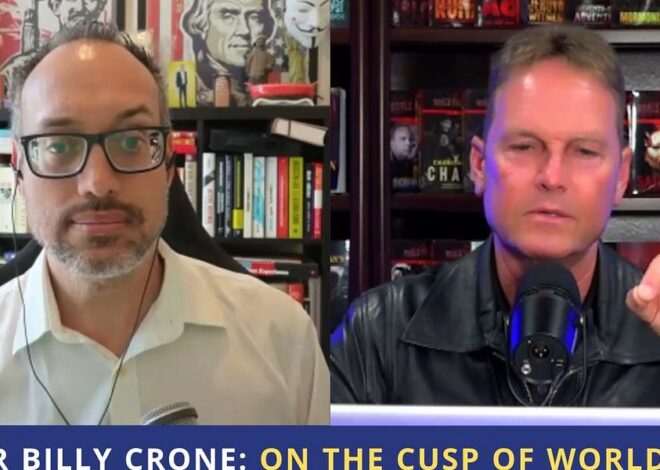 On the Cusp of World Government via 10 Regional Unions