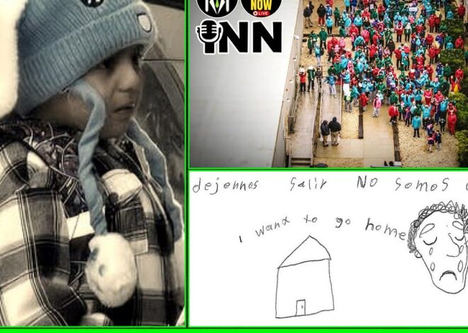 If You Care About the Wellbeing of Children, You Should Know About Dilley