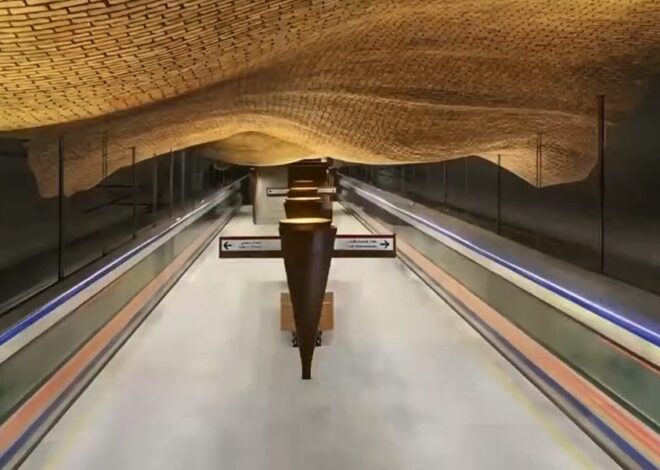 6M Muslims displaced in Iran, Palestine and Lebanon