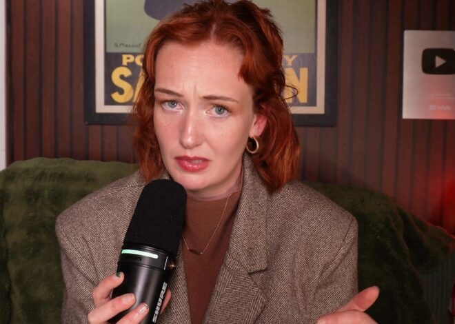 IRAN: Why the Blockade Is an Oracle Story