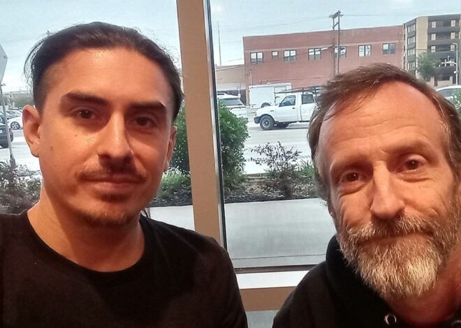 Scott Horton on Trump’s Iran Failure, Israel’s Influence, and the Libertarian Party’s Alliance with Trump