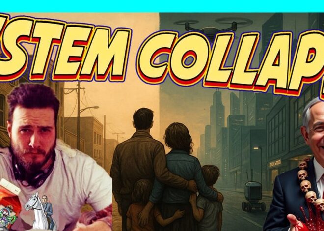 04/15/2026 Revolution Wednesday w/ Teace | Make America Globalists Again | Snitchware