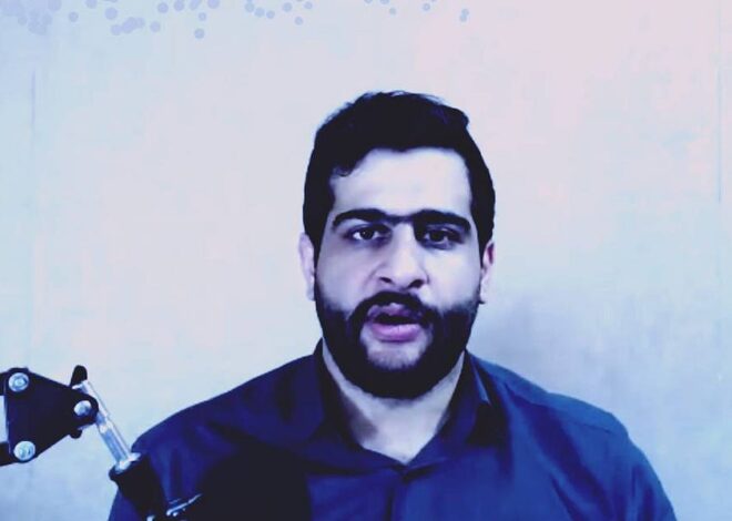 ‘Proud to be Iranian’ – Ehsan Safarnejad explains Iranian ‘ceasefire’ and Iranian strategy going forward