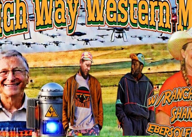 04/16/2026 3yes & 3ars | Ranch Mama Shanen Returns | A Real Turning Point For The USA