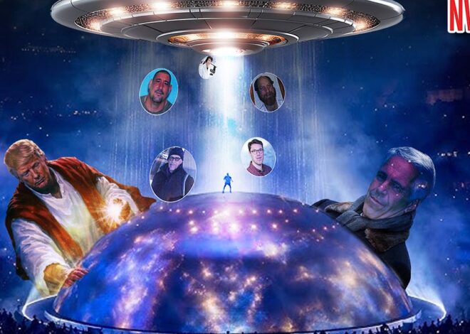 US Nuke Scientists Are Mysteriously Disappearing!