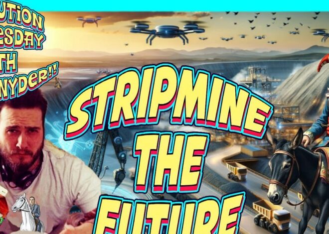 04/22/2026 Revolution Wednesday w/ Teace | 35 Years Til The End Of The World? | Automatic Draft