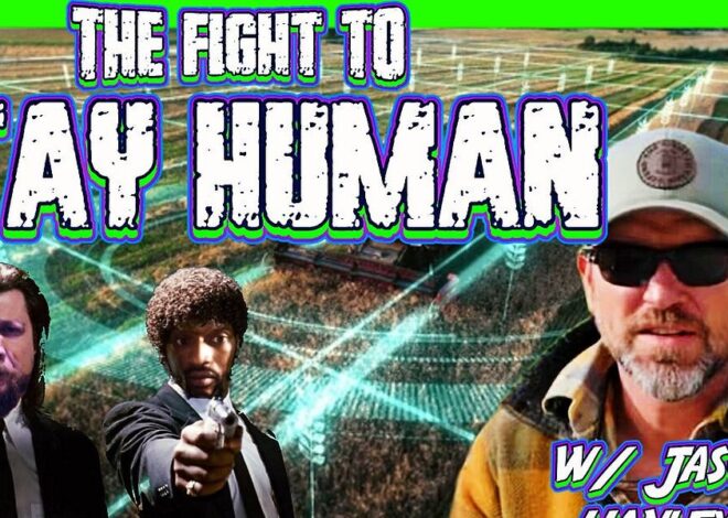 04/23/2026 3yes & 3ars | Jason Hanley of Acme Acres | Depopulation Control