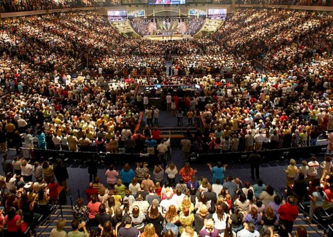 Oh Christian Zionists