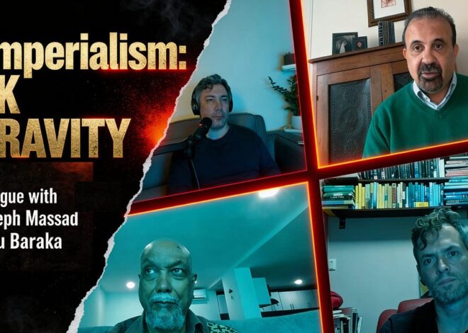 What Tucker Carlson and John Mearsheimer Get Wrong About Empire