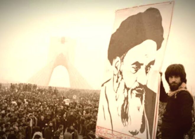 The Real Reason for the Zionist-US War Against Iran