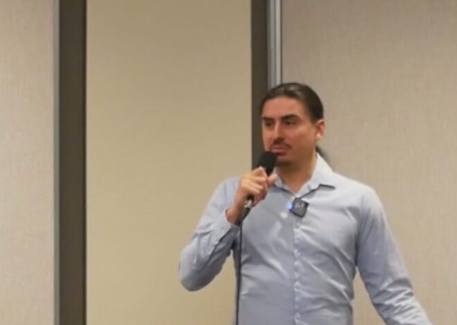 Why Libertarians & Liberty Lovers Should Pursue Exit and Build Strategy (Derrick Broze