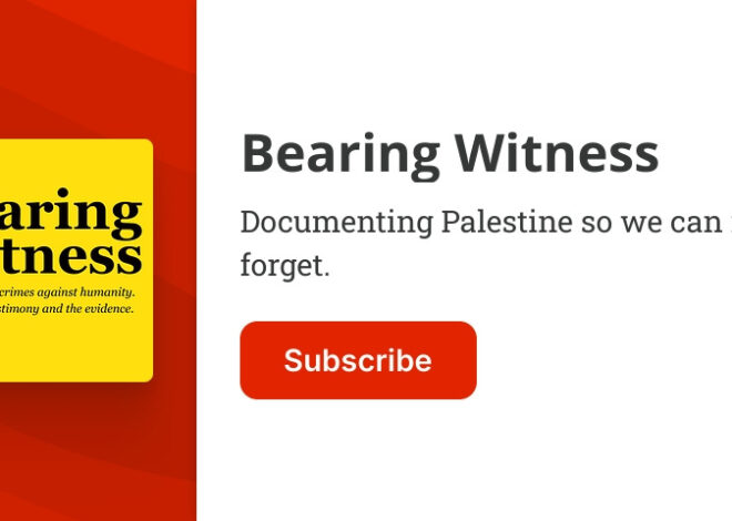 The collapse of Western hegemony