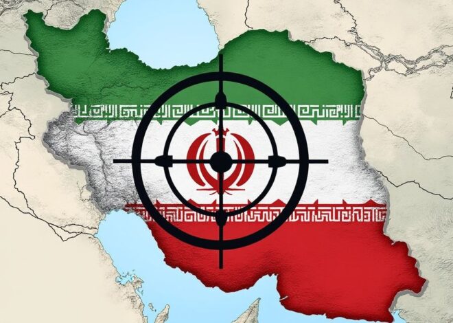 A War of Choice, Not Necessity