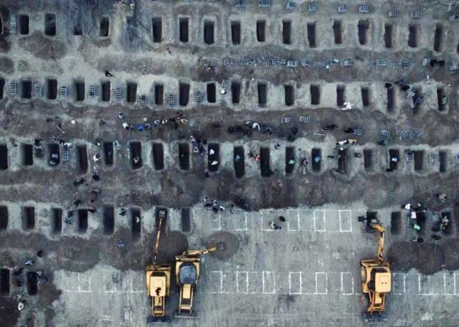 How Many People Have the US and Israel Killed in Iran?