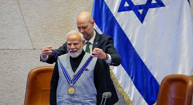 Modi’s Silence: How India Submits to Washington Taking Everything