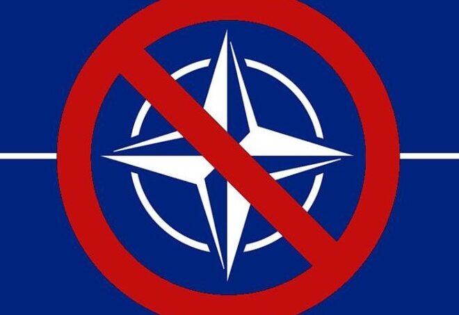 Trump’s Iran Fiasco’s Silver Lining – The End of NATO