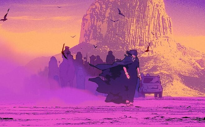 I’m Recommending 14 New Albums