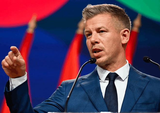 With Orban’s Defeat by Magyar, Hungary Replaces One Reactionary with Another