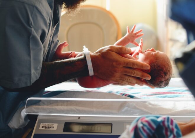 Infant Mortality Rates in Cuba Spike Due to U.S. Sanctions
