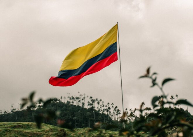 Analysis: Trump Is Exploiting Colombia and Ecuador’s Tense Relationship