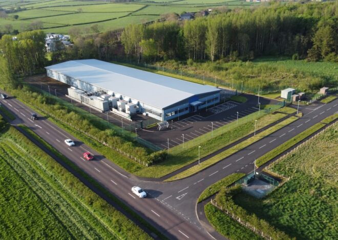 The New Pollution Is Data, And It’s Coming to a Town Near You