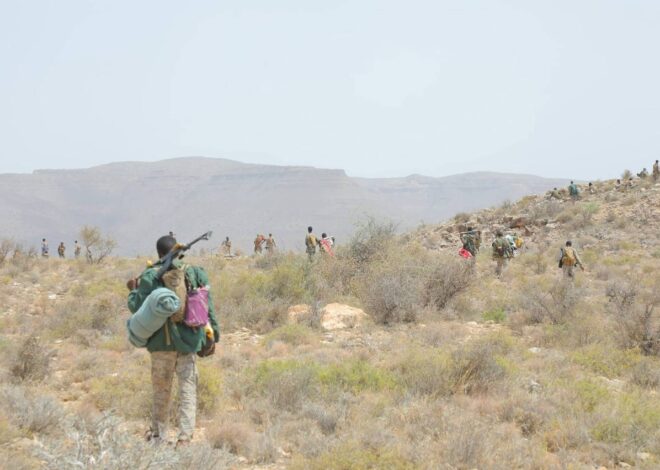 US Launches Three Airstrikes in Somalia as Bombing Campaign Continues With Virtually No Media Coverage