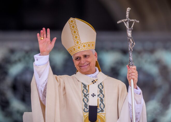 The Pope Is Right – The US-Israeli War With Iran Violates Just-War Theory