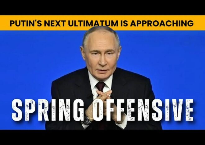Donbass to Odessa, Russia's Next Move After the War's Most Important Battle