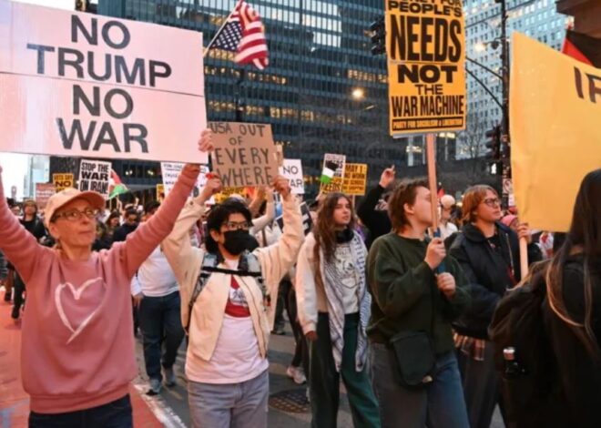 Hope in the Data: Can Palestine Explain America’s Moral Shift?